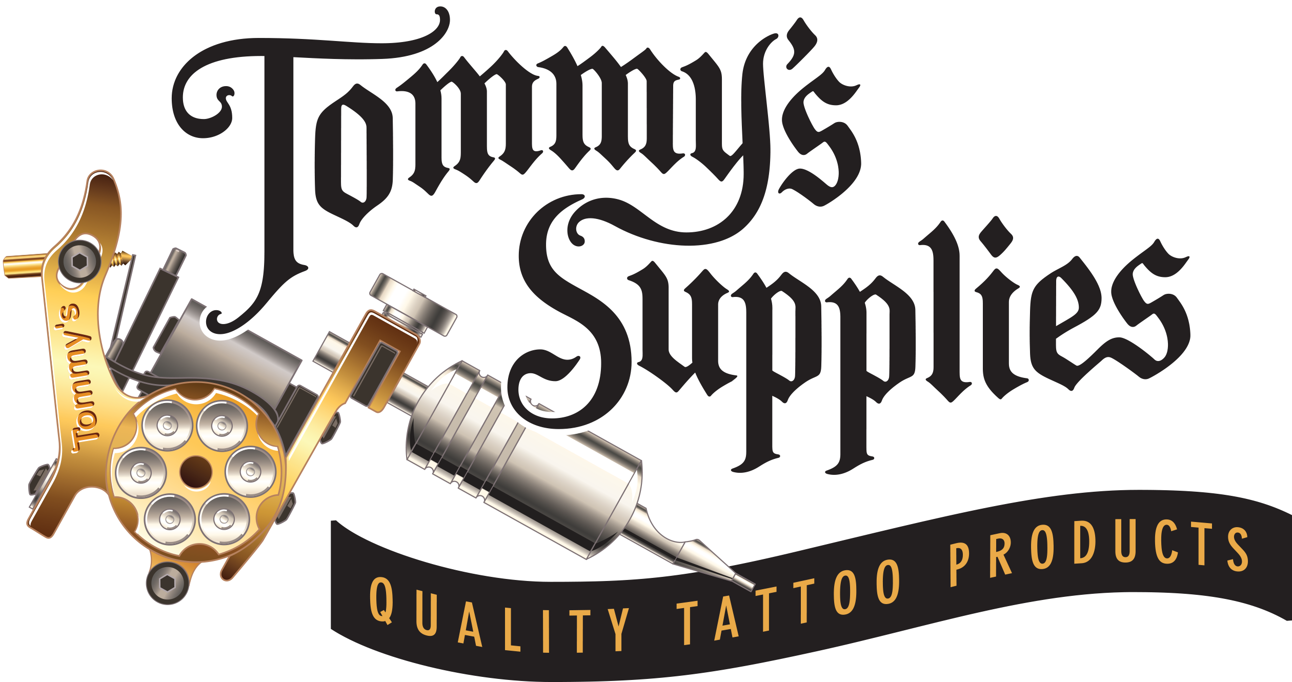 Tommy's Supplies